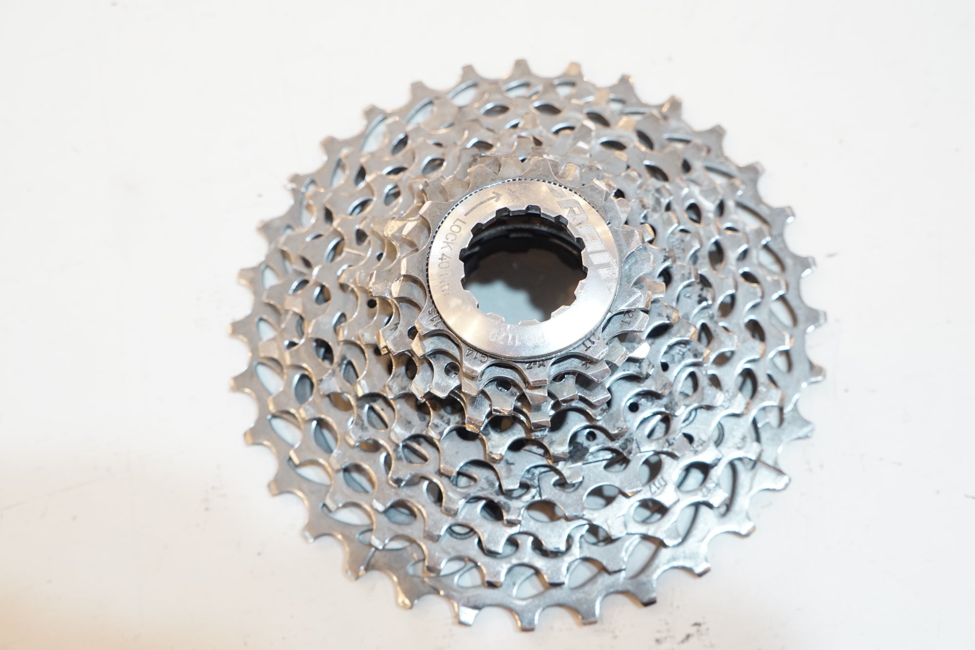 SRAM 「スラム」 PG-1170 11S 11-32T スプロケット / バイチャリ浦和ベース