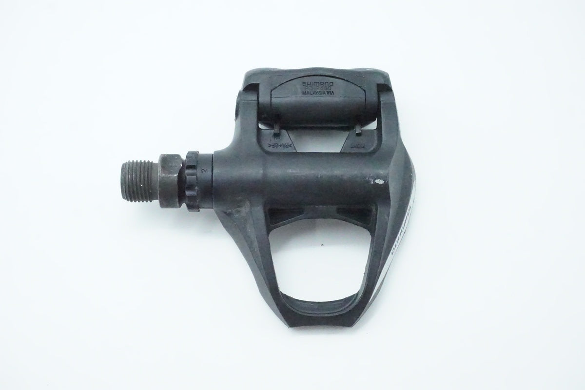 SHIMANO「シマノ」 PD-R550 ペダル/ 京都西院店