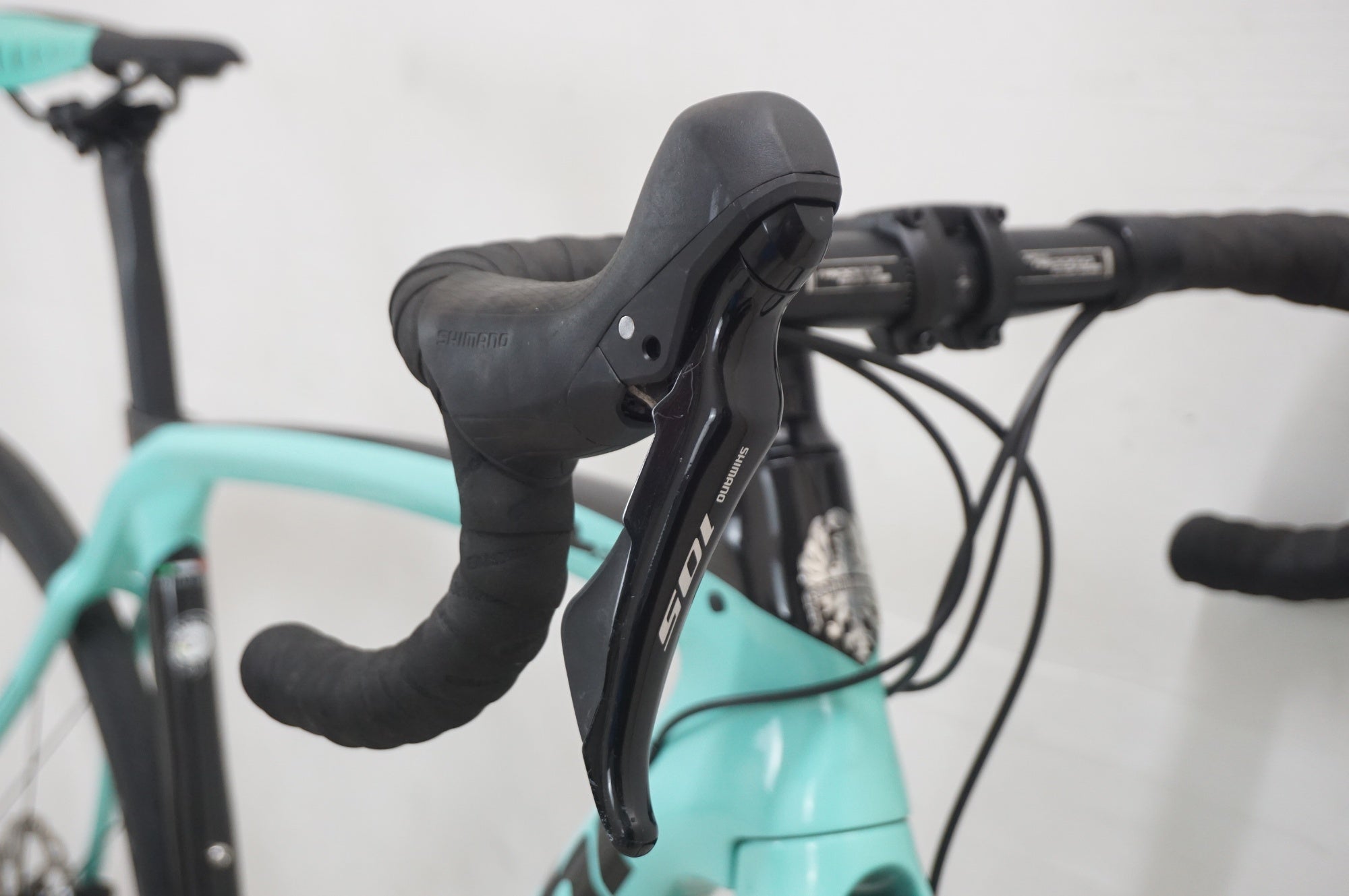 BIANCHI 「ビアンキ」 OLTRE XR3 105 DISC 2021年モデル ロードバイク / 福岡店