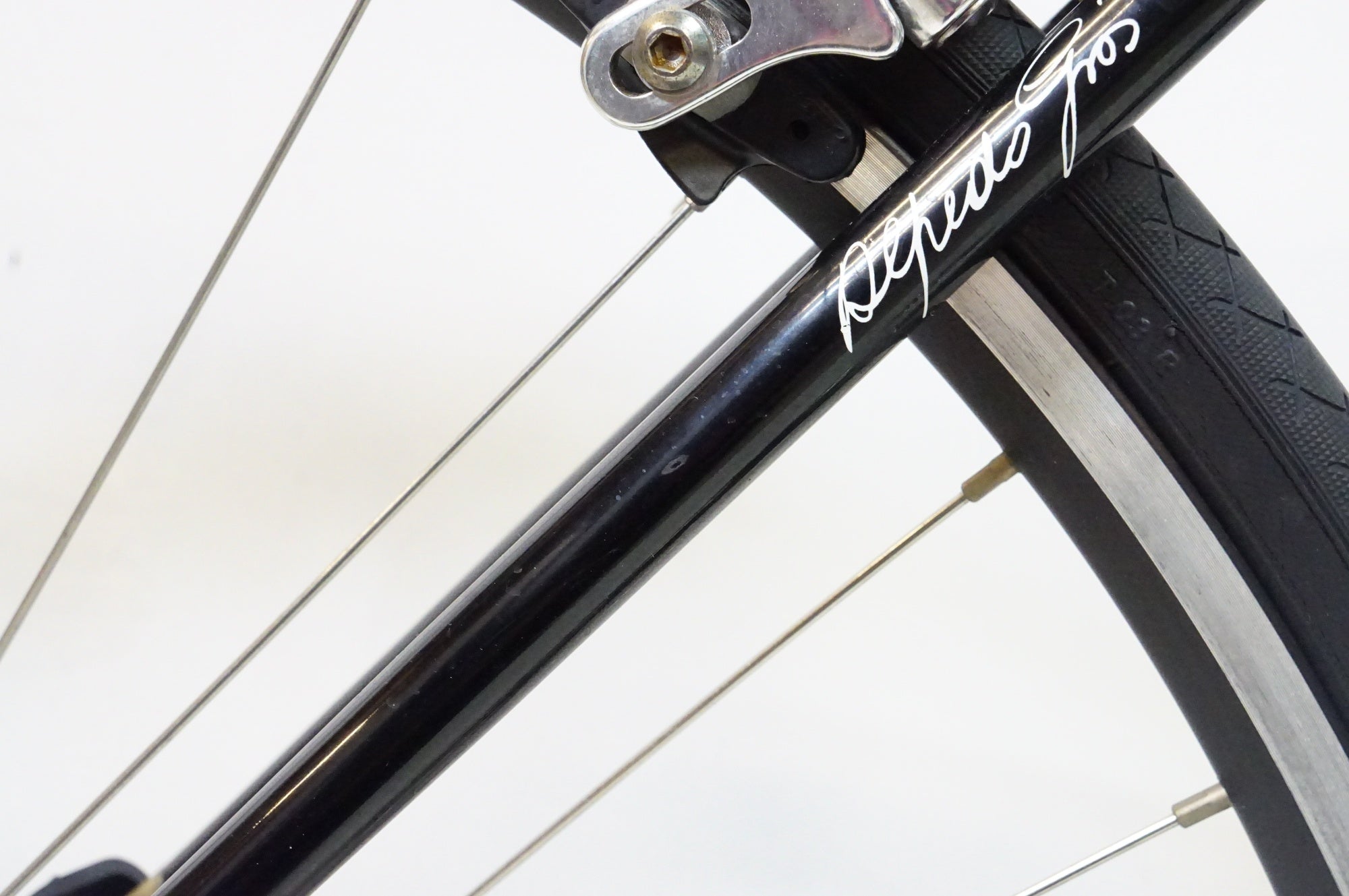 GIOS 「ジオス」 AMPIO 2017年モデル クロスバイク / 熊谷本店