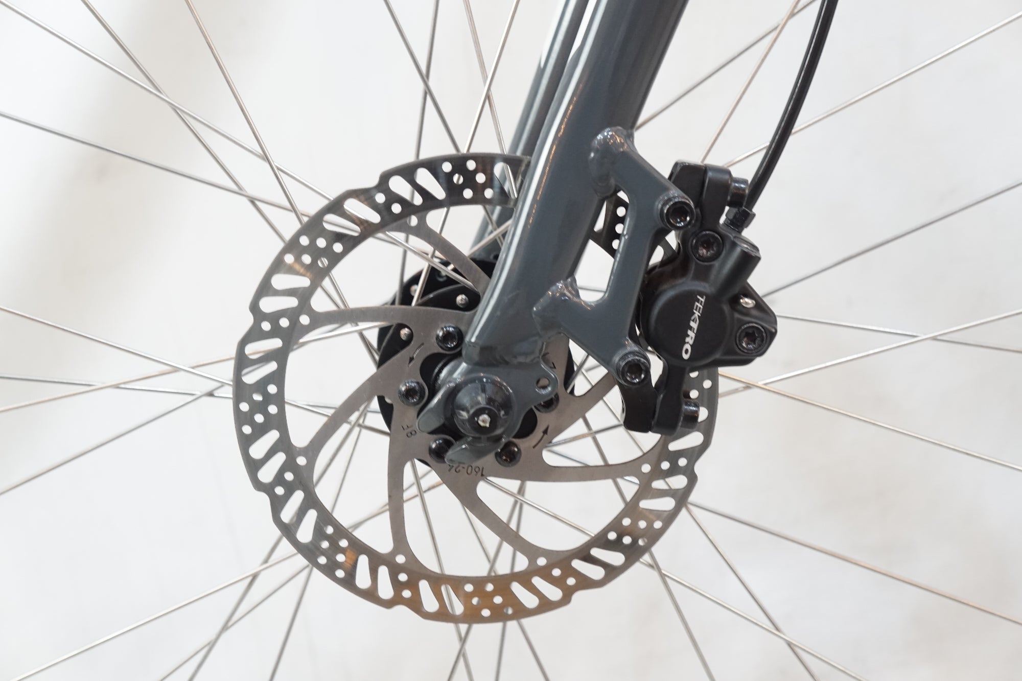 TREK 「トレック」 FX2 DISC WSD 2019年モデル クロスバイク