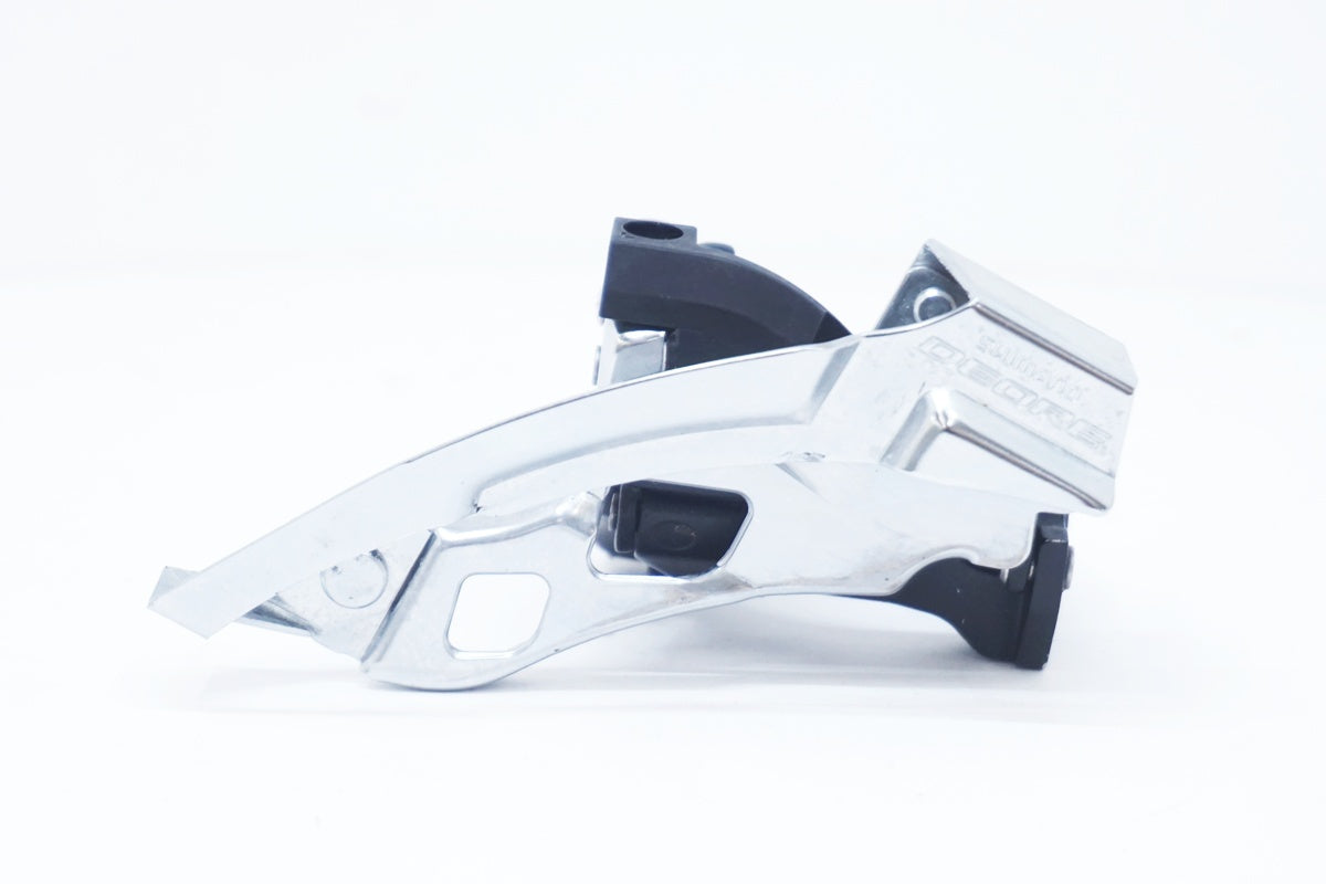 SHIMANO 「シマノ」 DEORE FD-T6000 フロントディレイラー / 大阪美原北インター店