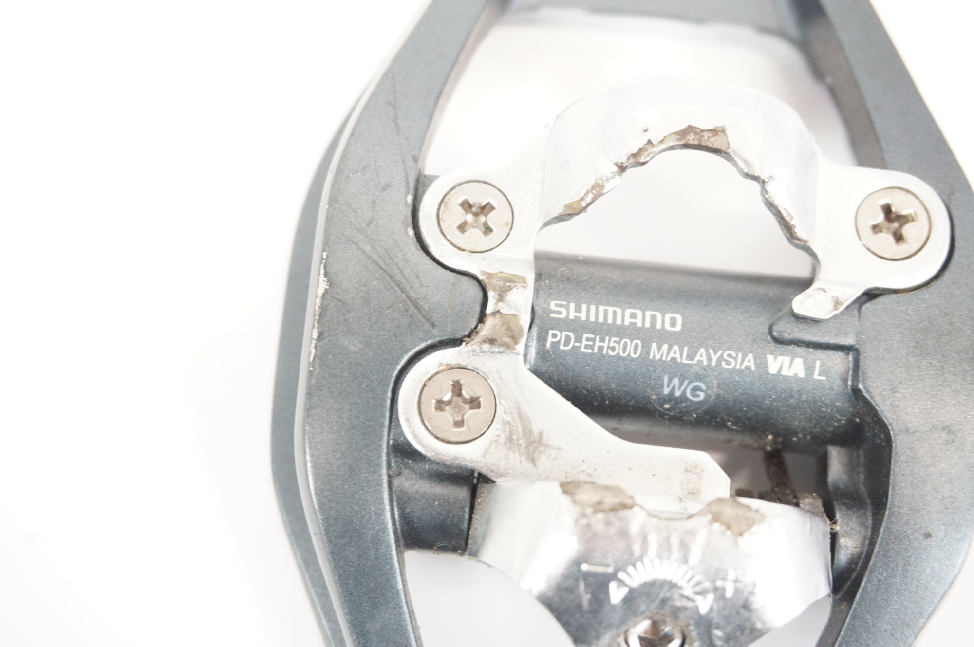 SHIMANO 「シマノ」 PD-EH500 ペダル / 宇都宮店