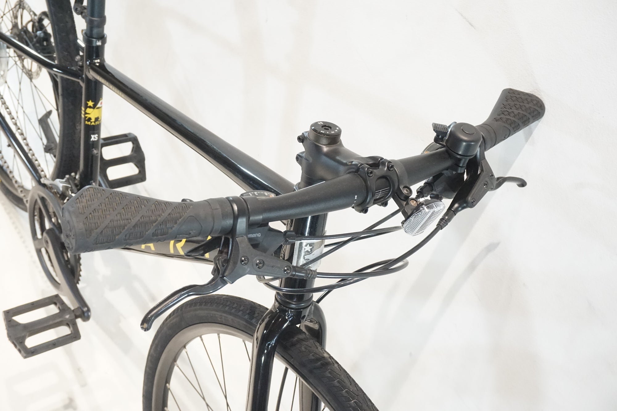 MARIN 「マリン」 CORTE MADERA DISC SE 2023年モデル クロスバイク / 横浜戸塚店