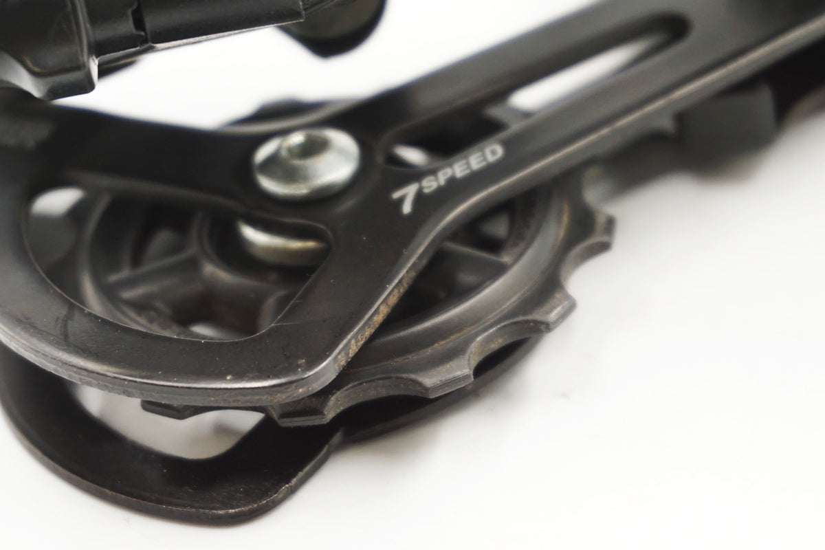 SHIMANO 「シマノ」 TOURNEY RD-A070 リアディレイラー / 奈良店