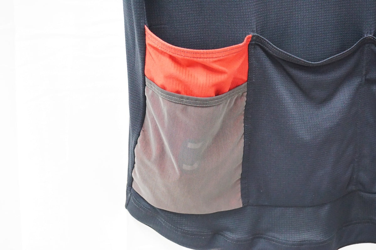 DOTOUT 「ドットアウト」 XLサイズ 半袖 ジャージ / 奈良店