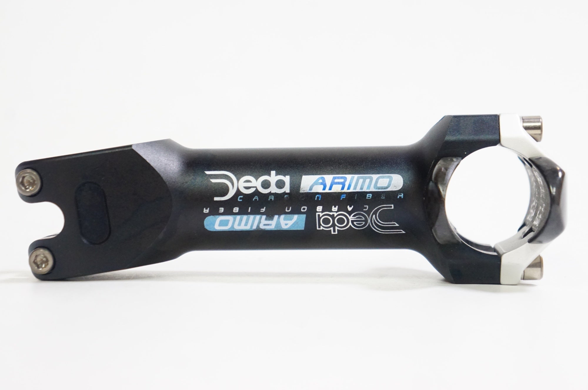 DEDA 「デダ」 ARIMO φ31.7 120mm ステム / 熊谷本店