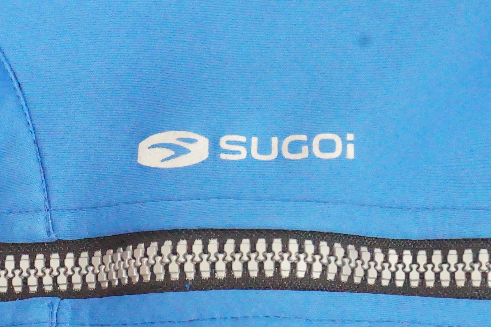 SUGOI 「スゴイ」 Mサイズ ウィンタージャージ / 京都西院店