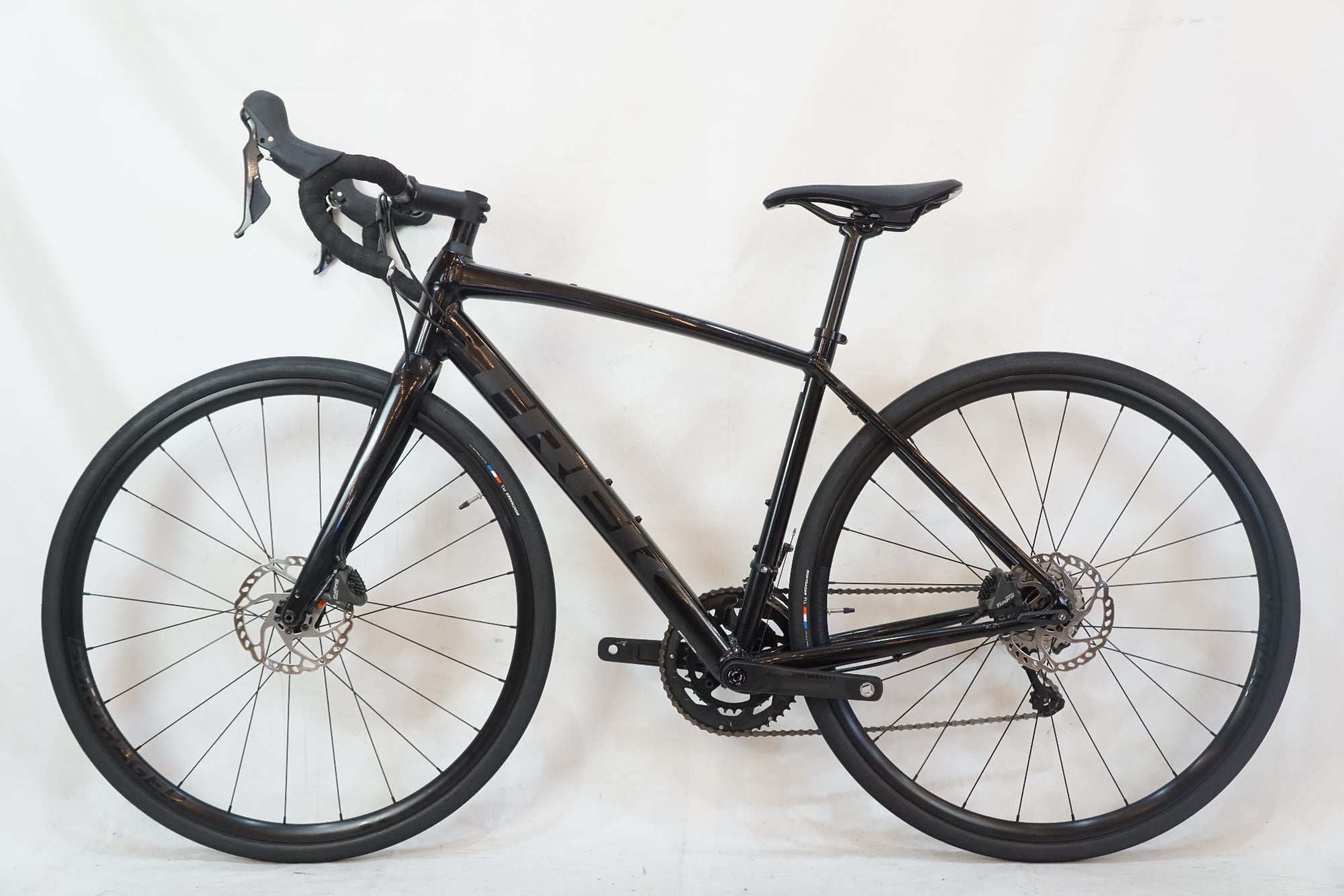 TREK 「トレック」 DOMANE AL4 DISC 2023年モデル ロードバイク / バイチャリ浦和ベース