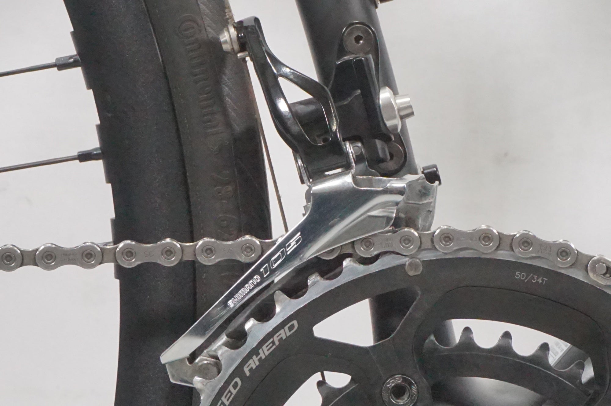 CANNONDALE 「キャノンデール」 SYNAPSE CARBON DISC 105 2018年モデル ロードバイク / AKIBA店