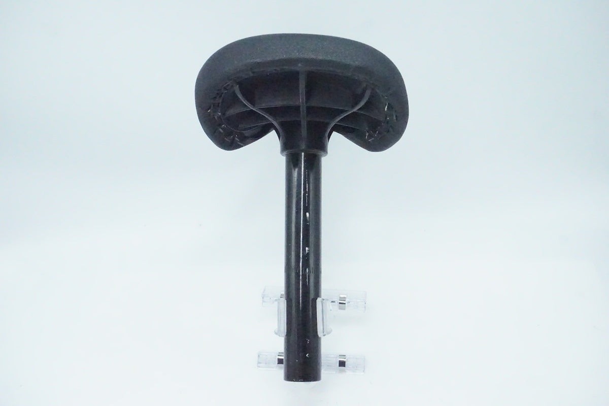 KHEBIKES「ケーバイクス」 サドル+シートポストセット/ 京都西院店