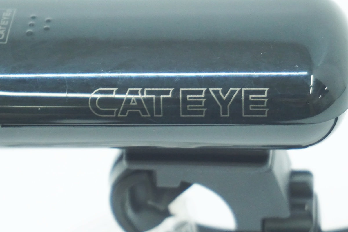 CATEYE 「キャットアイ」 HL-EL130 フロントライト / 大阪美原北インター店