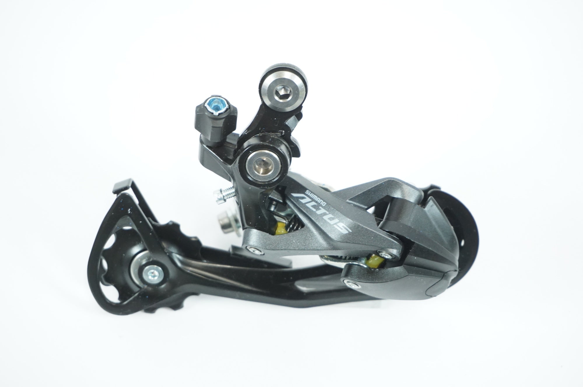SHIMANO 「シマノ」 ALTUS RD-M2000 リアディレイラー / 宇都宮店