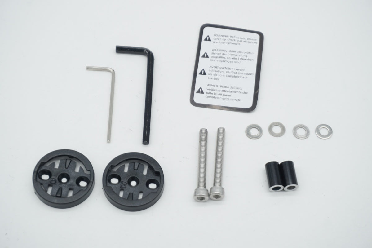 ROCKBROS 「ロックブロス」 FK-305 ステムマウント / 滋賀大津店