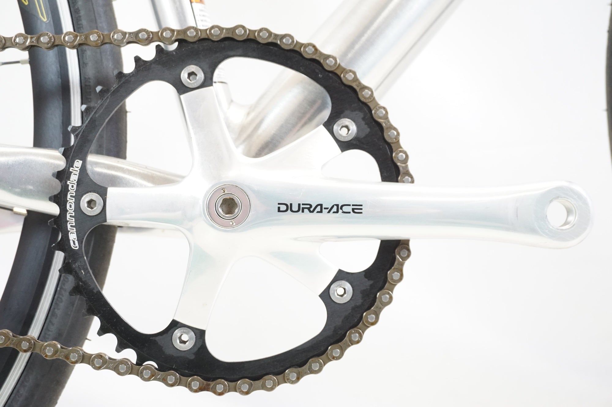 CANNONDALE 「キャノンデール」 CAPO 2010年頃 ピストバイク / 宇都宮