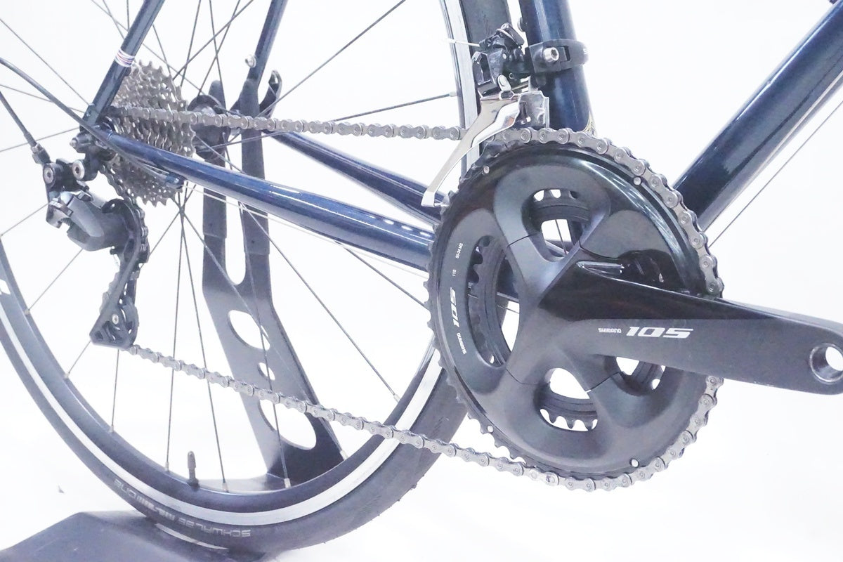 RALEIGH 「ラレー」 CARLTON-N 2015年頃 ロードバイク / 京都西院店