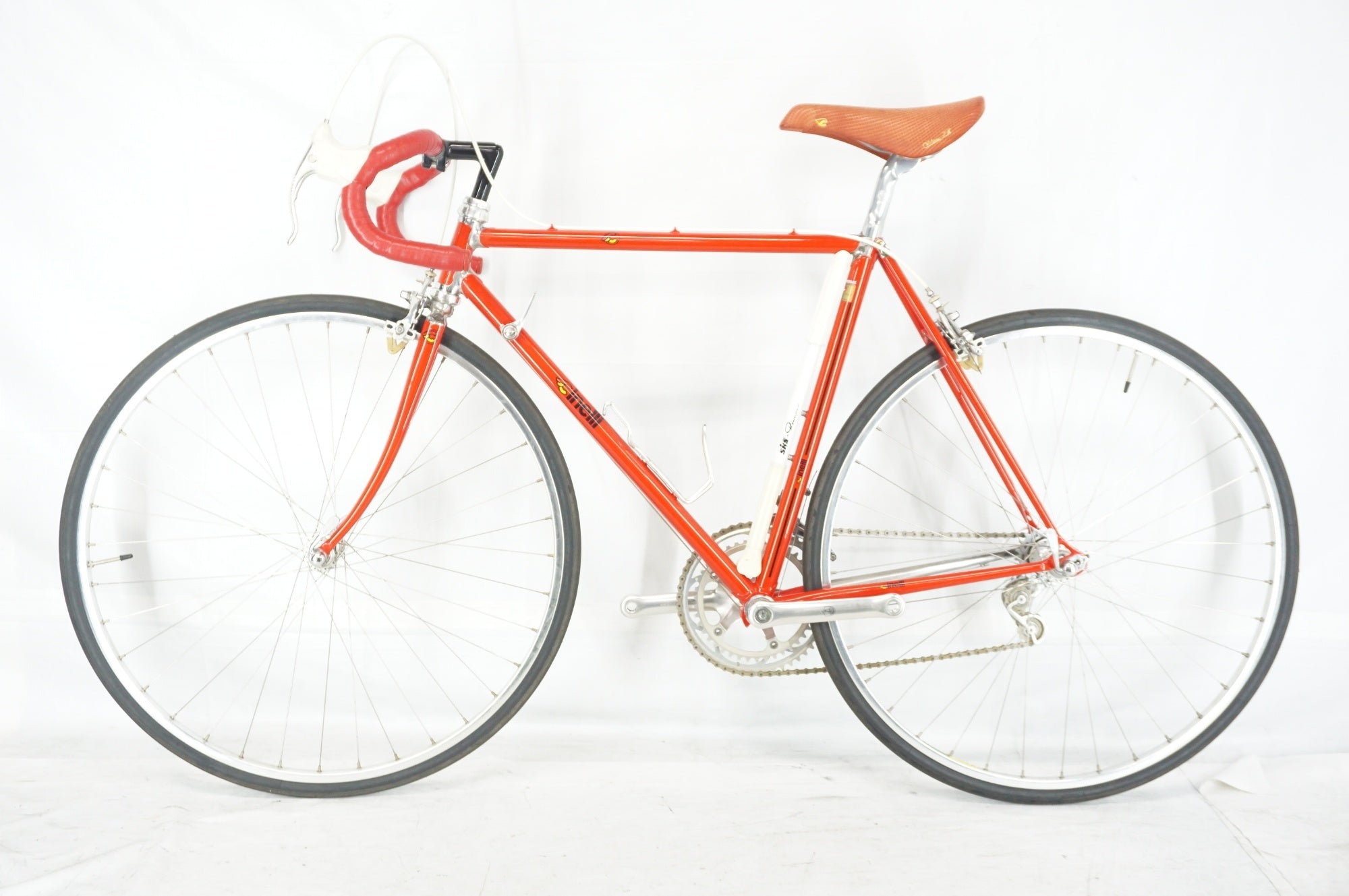 cinelli SUPERCORSA 新品同様 直接引取のみ - メルカリ