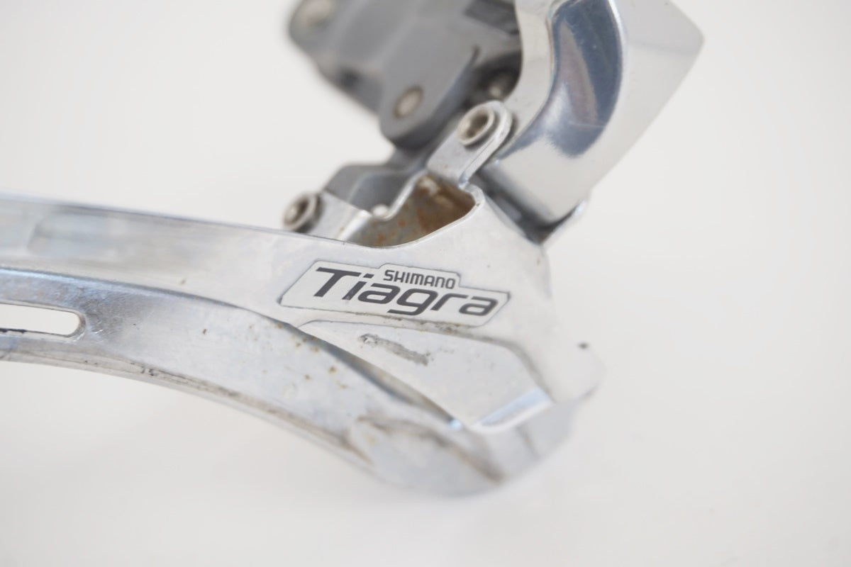 SHIMANO 「シマノ」 TIAGRA FD-4600 フロントディレイラー