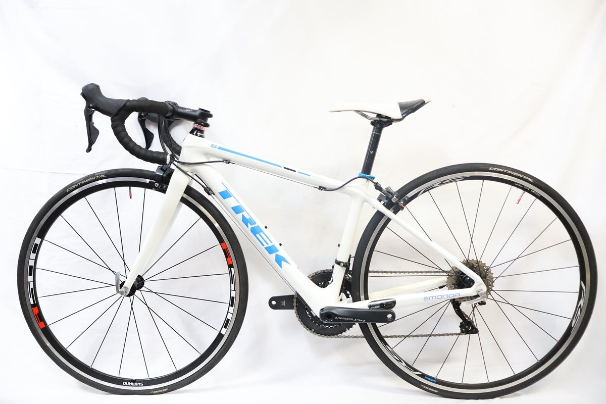 TREK 「トレック」 EMONDA S4 2016年モデル ロードバイク / 高知店