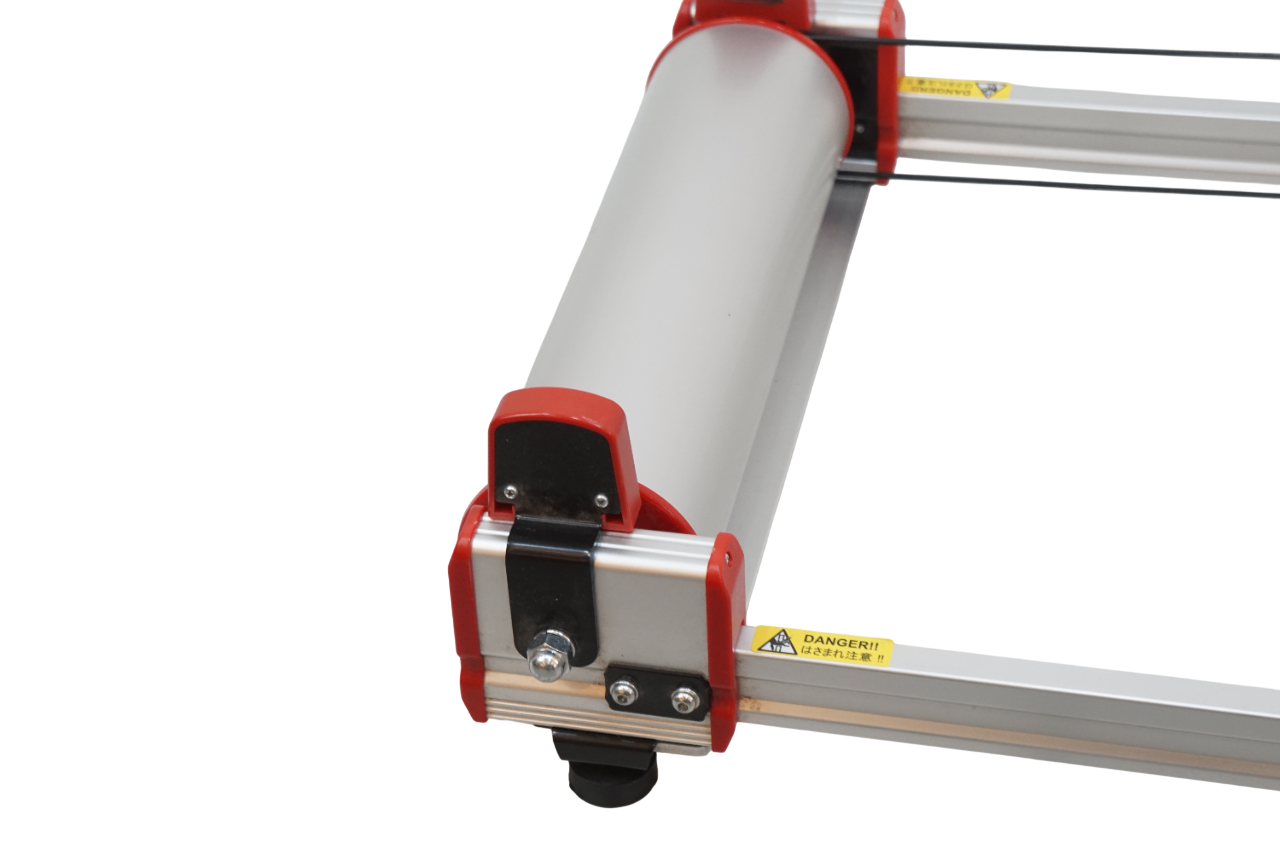 MINOURA 「ミノウラ」 LIVE ROLL R720 3本ローラー / バイチャリ浦和ベース