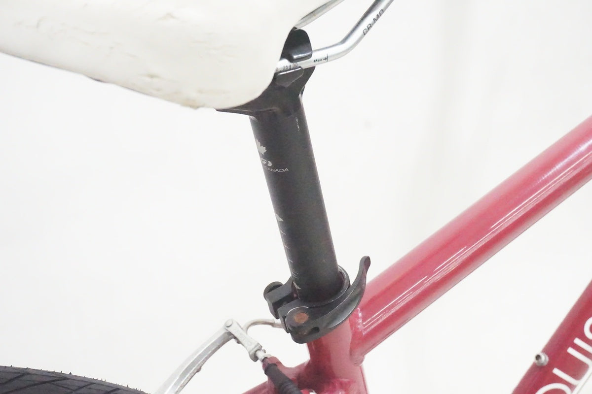 LOUIS GARNEAU 「ルイガノ」 SETTER8.0 2021年モデル クロスバイク/ 京都西院店