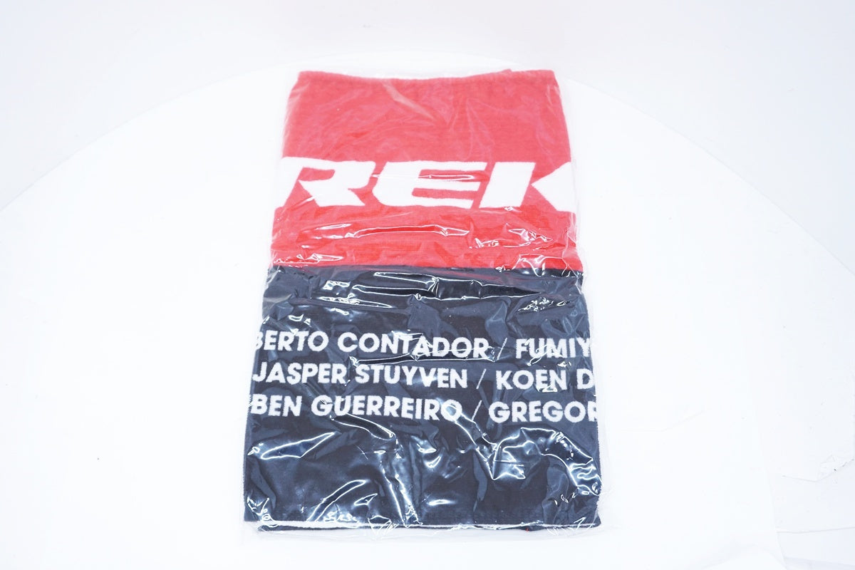 TREK 「トレック」 タオル / 大阪美原北インター店