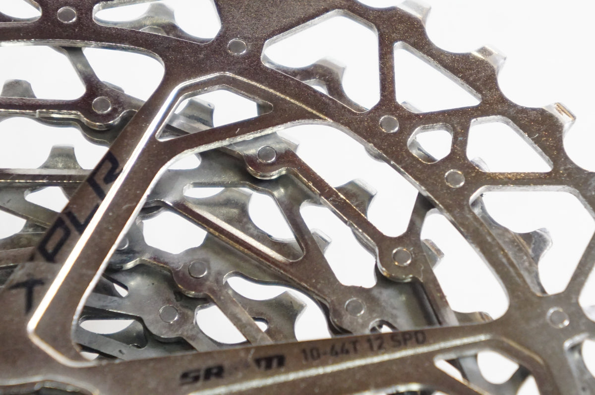 SRAM 「スラム」 XPLR CS-XG-1251-D1 10-44T 12速 スプロケット / 熊谷本店