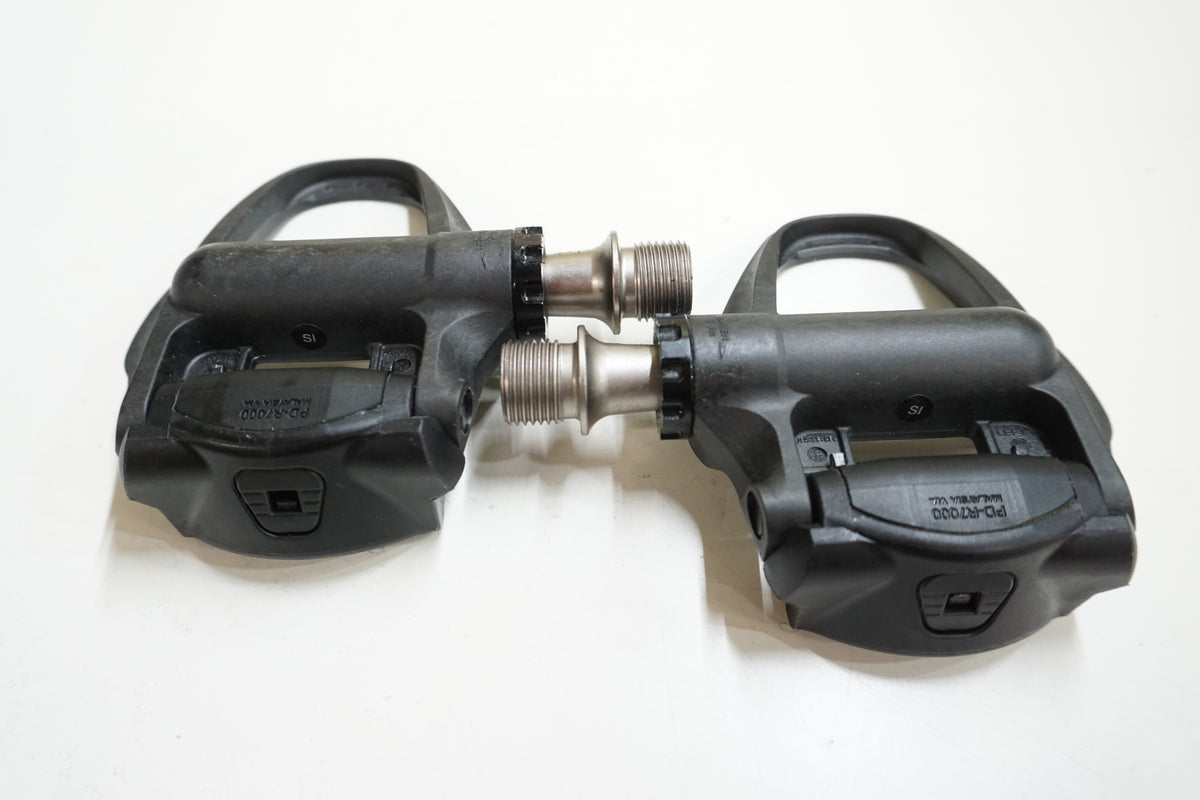 SHIMANO 「シマノ」 105 PD-R7000 ペダル / 大宮店