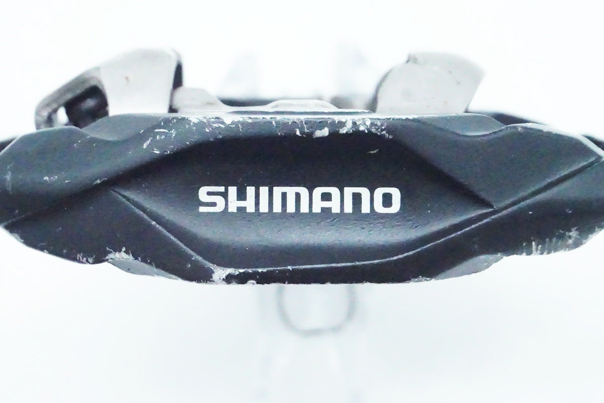 SHIMANO「シマノ」 PD-M530 ペダル/ 京都西院店