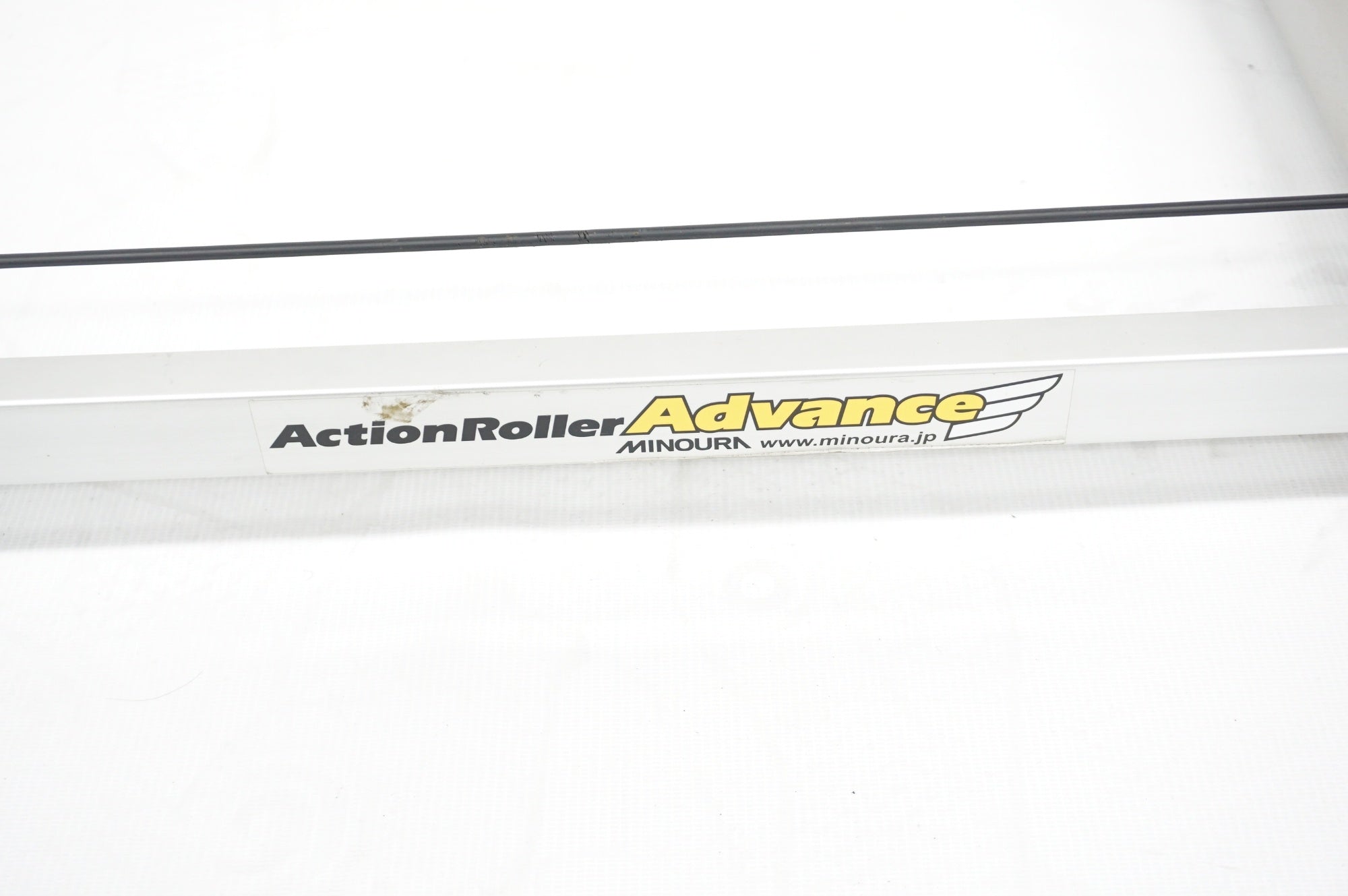 MINOURA 「ミノウラ」 ACTION ROLLER ADVANCE 3本ローラー / 阪急塚口店