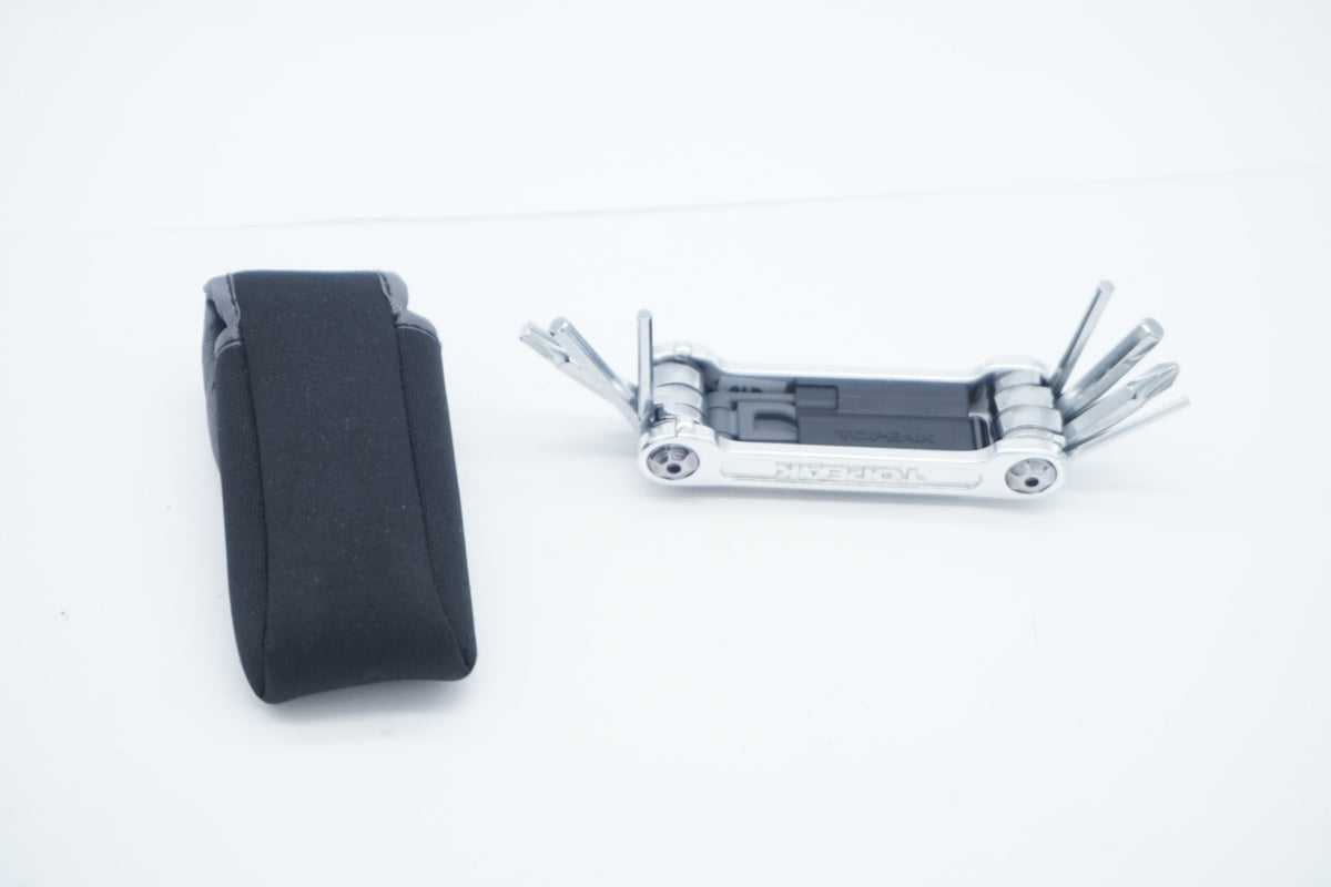 TOPEAK 「トピーク」 携帯ツール / 滋賀大津店