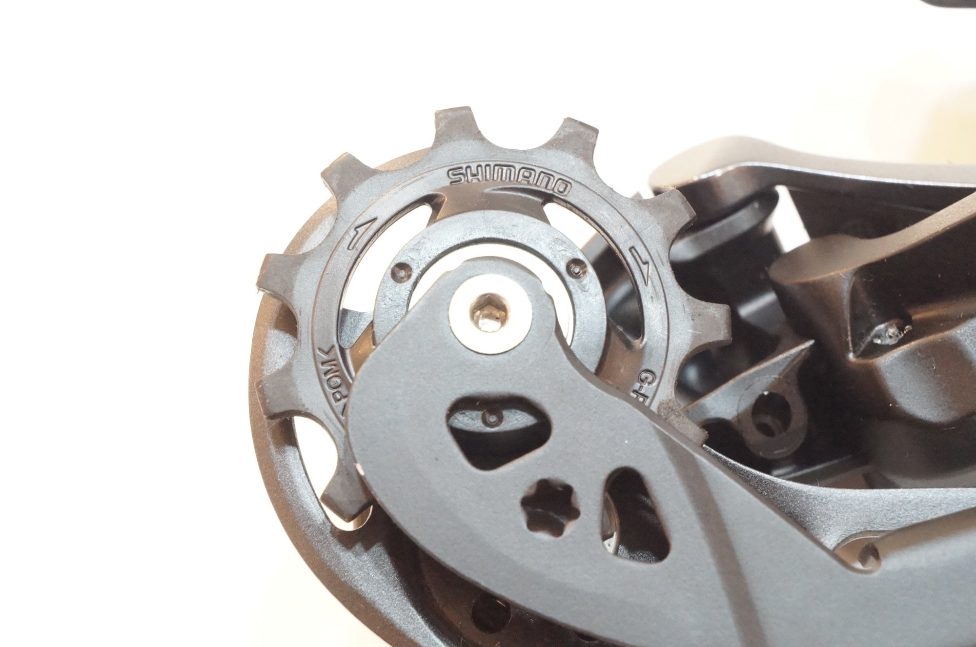 SHIMANO 「シマノ」 GRX RD-RX812 リアディレイラー / バイチャリ浦和ベース
