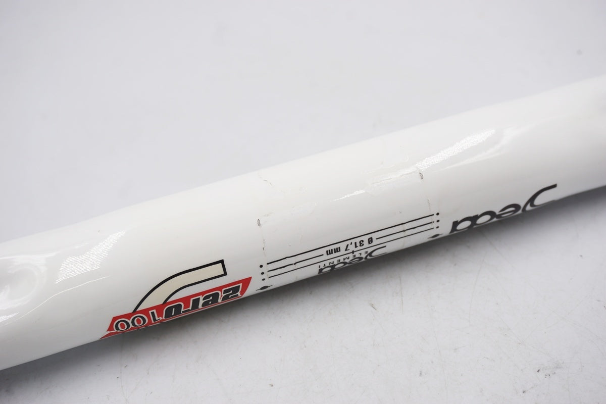 DEDA 「デダ」 ZERO 100 Φ31.7 400mm ハンドル / 奈良店