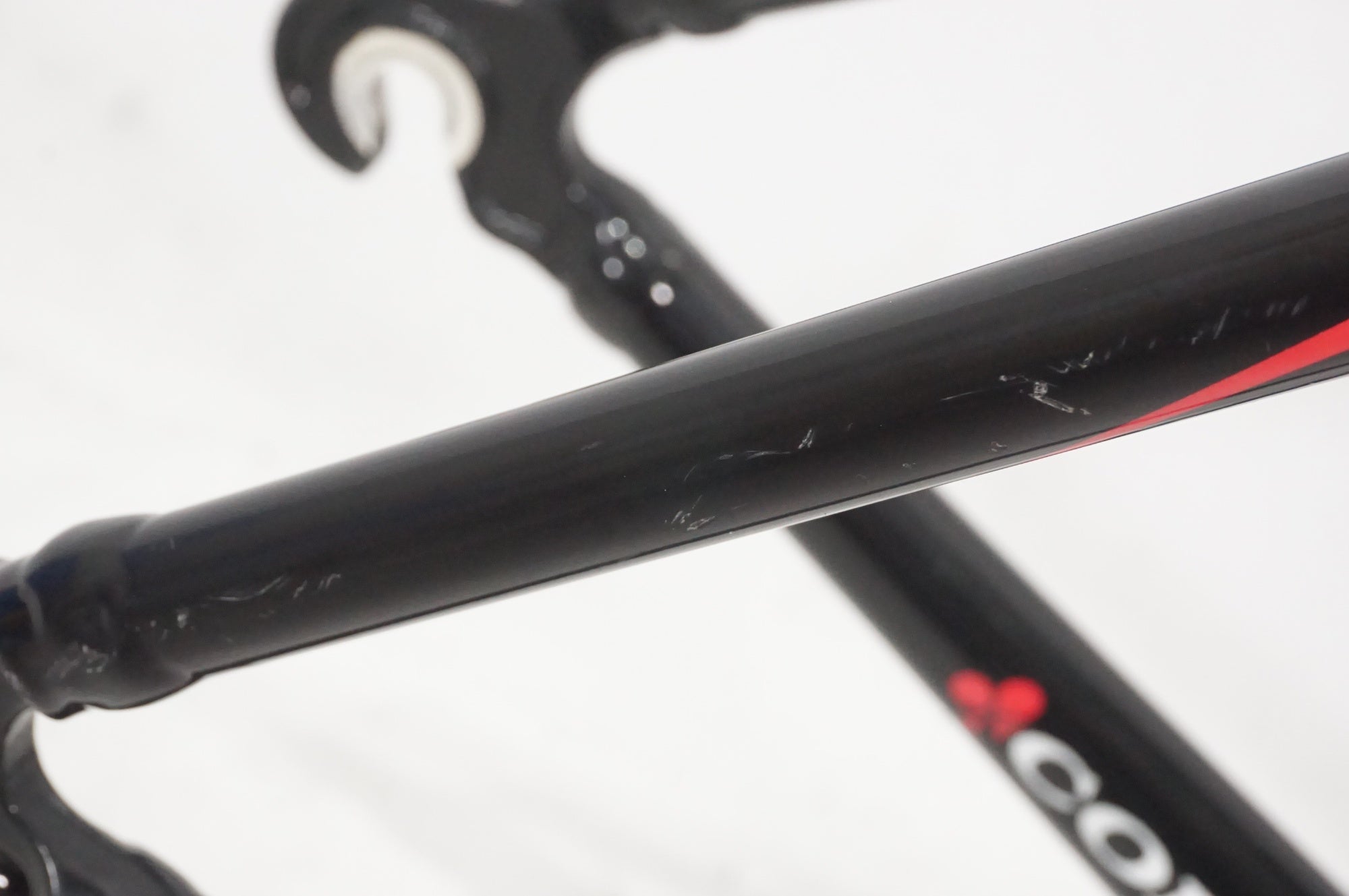 COLNAGO 「コルナゴ」 PRIMA 2010年モデル フレームセット / AKIBA店