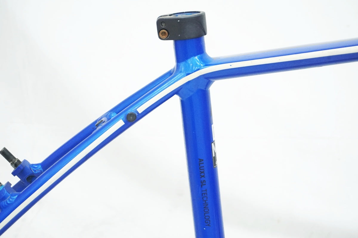 GIANT 「ジャイアント」 ESCAPE RX3 2017年モデル フレームセット