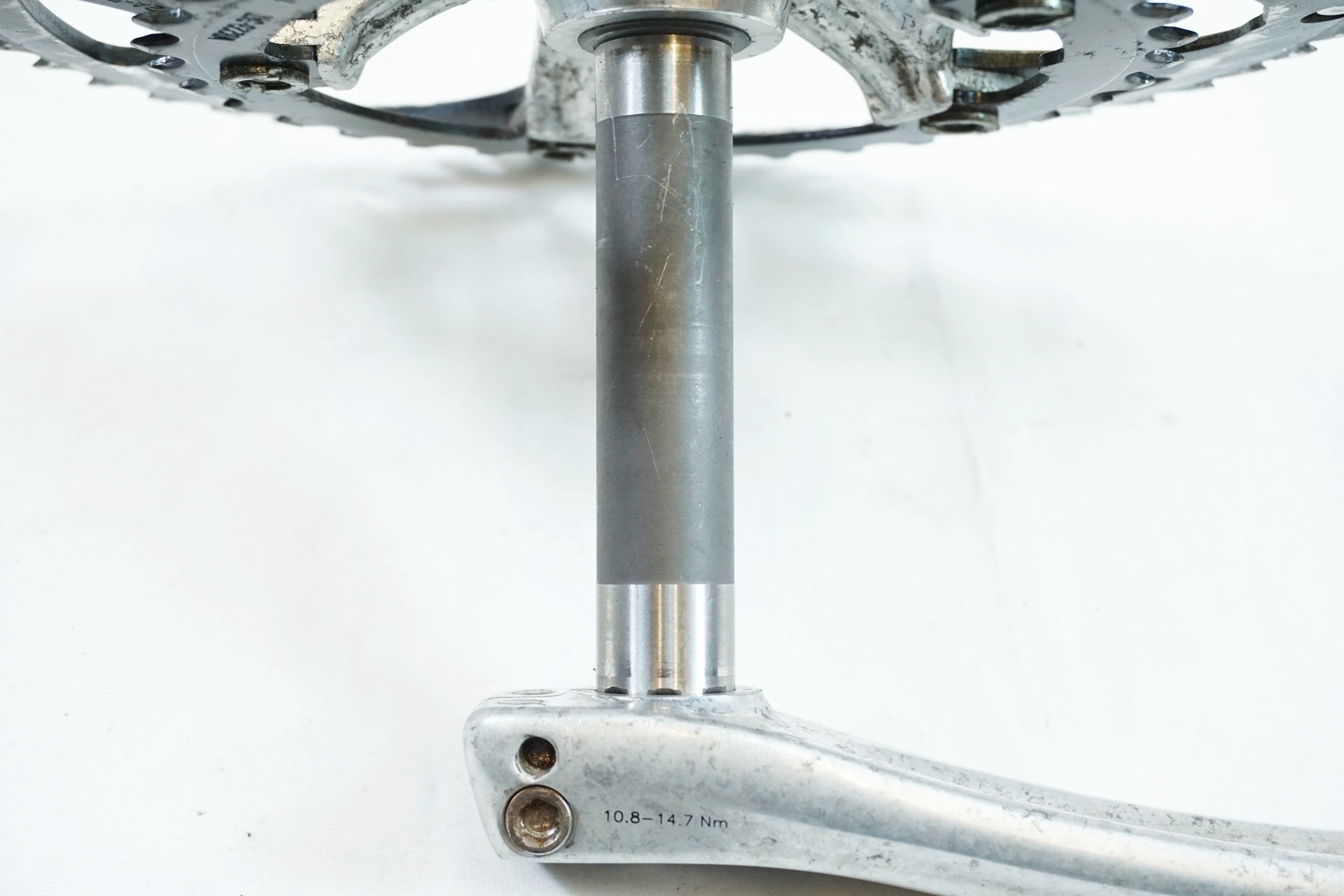 FSA 「エフエスエー」 OMEGA CK-4000 50-34T 172.5mm クランクセット / 有明ガーデン店