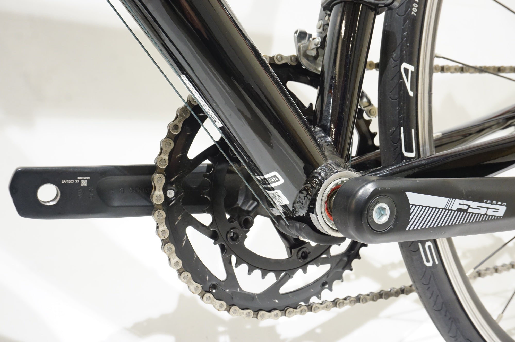 CANNONDALE 「キャノンデール」 CAAD OPTIMO CLARIS 2020年モデル