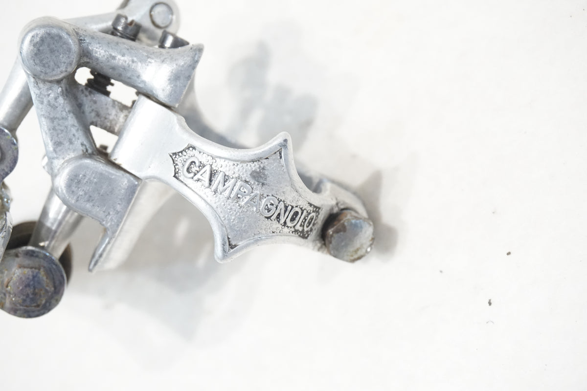 CAMPAGNOLO 「カンパニョーロ」 フロントディレーラー / 横浜戸塚店