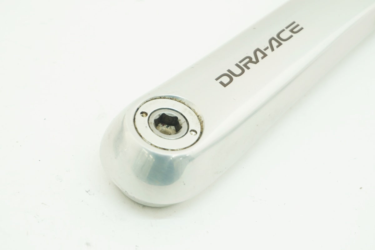 SHIMANO DURA-ACE FC-7701 53-39T 170mm クランク / 大阪美原北インター店