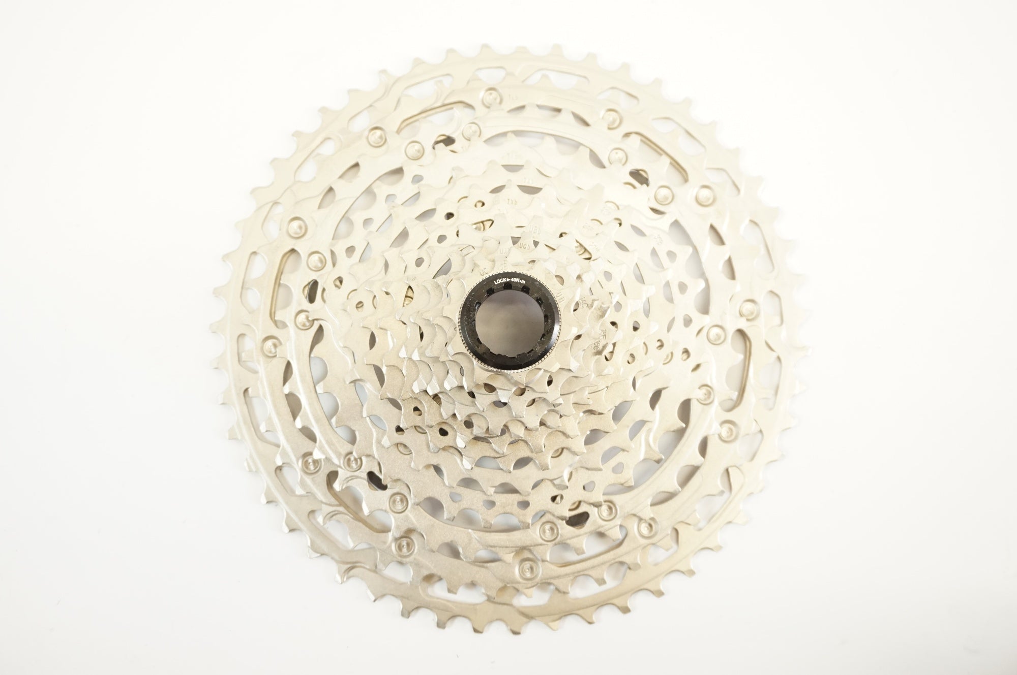 SHIMANO 「シマノ」 DEORE CS-M6100 10-51T スプロケット / 宇都宮店
