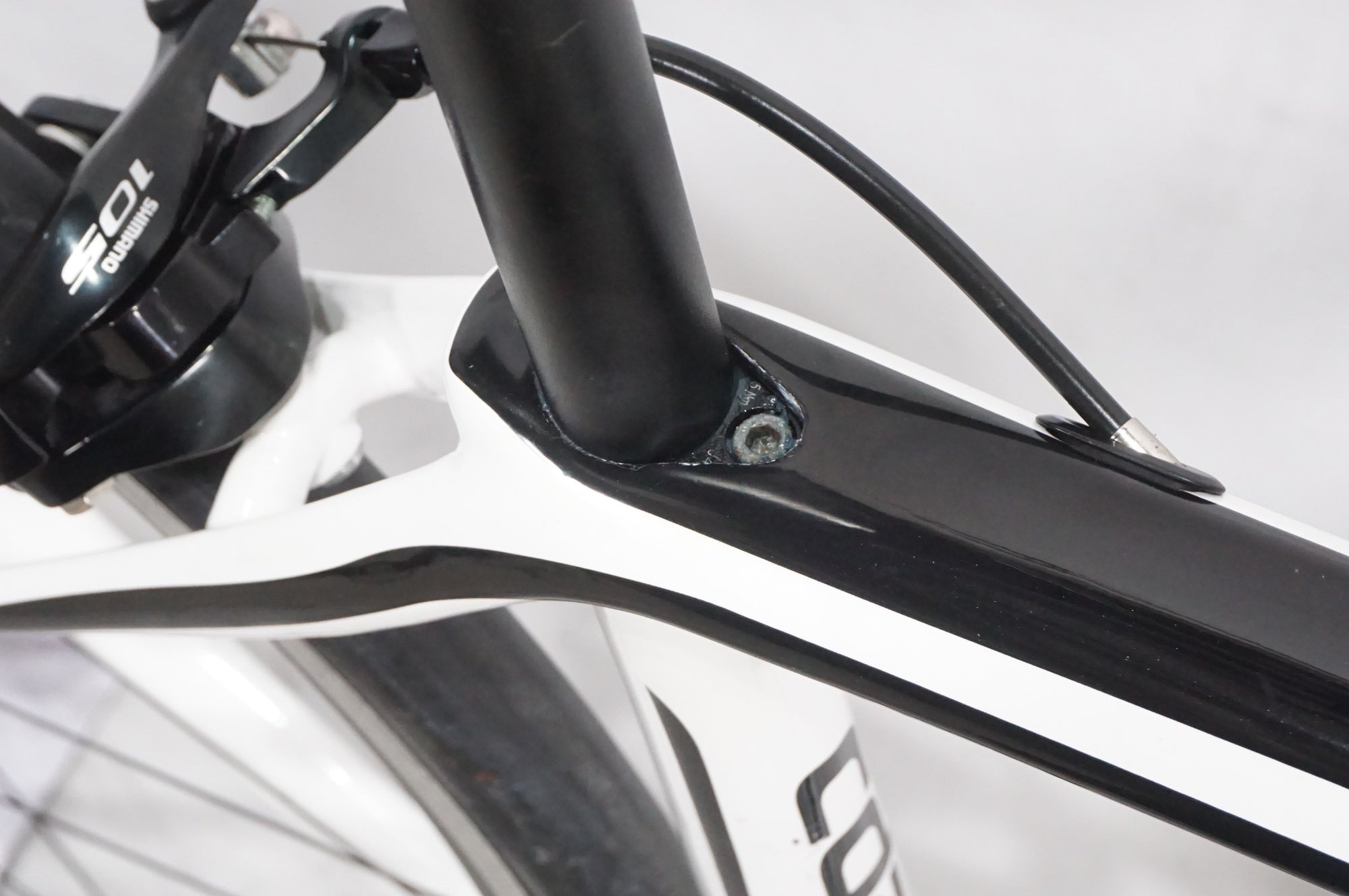 CANNONDALE 「キャノンデール」 SYNAPSE CARBON 5 2015年モデル ロードバイク / AKIBA店