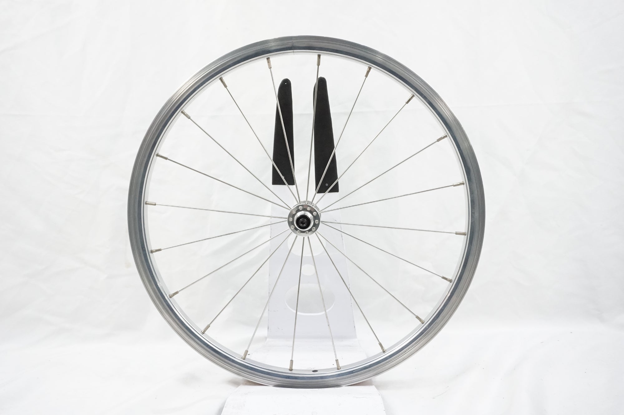 ブランド不明 406 QR 74mm フロント ホイール / 川越店