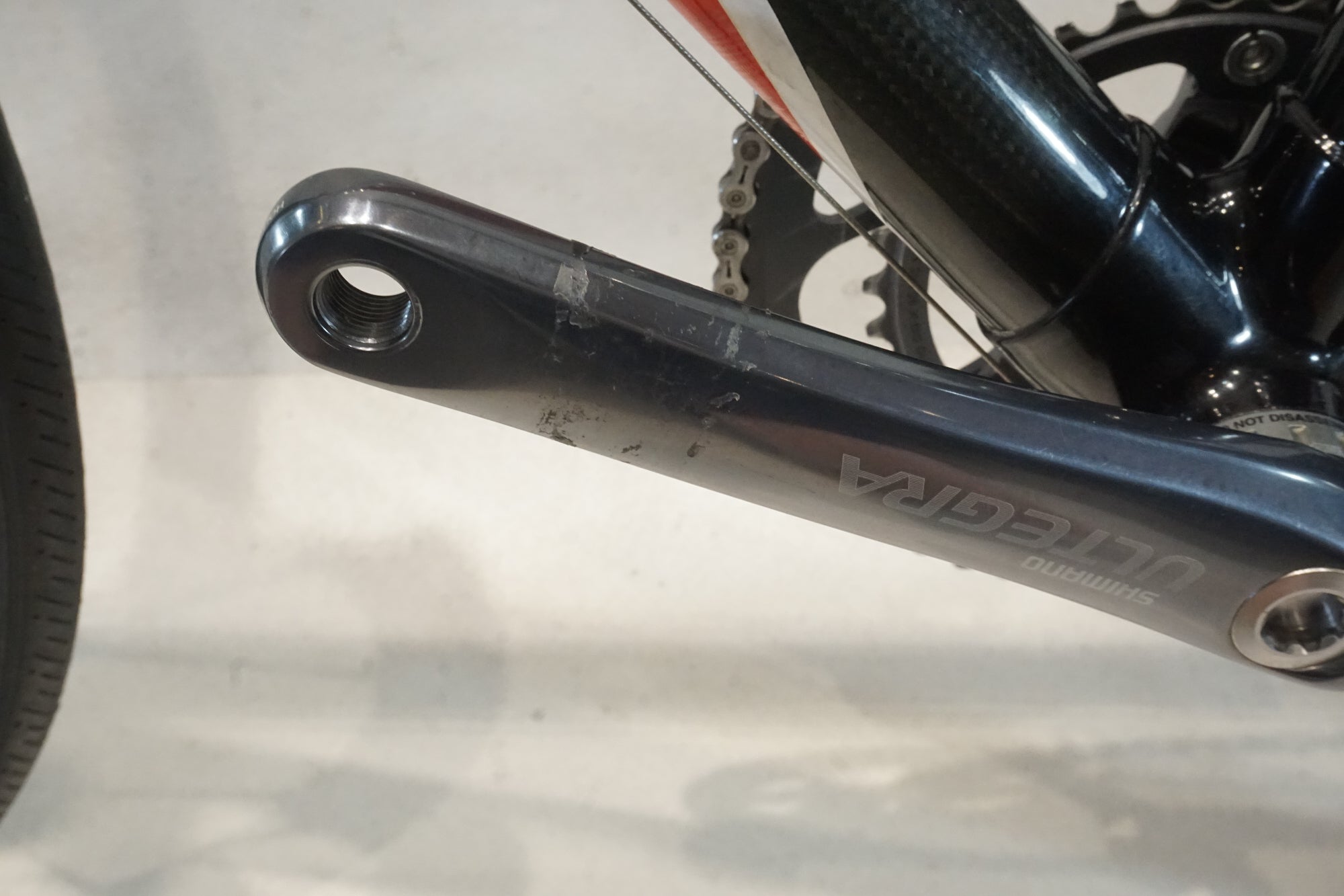 TIME 「タイム」 EDGE FIRST 2006年ごろモデル ロードバイク / 横浜