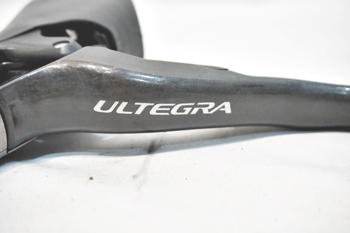 SHIMANO 「シマノ」 ULTEGRA ST-6700 デュアルコントロールレバー / バイチャリ世田谷店