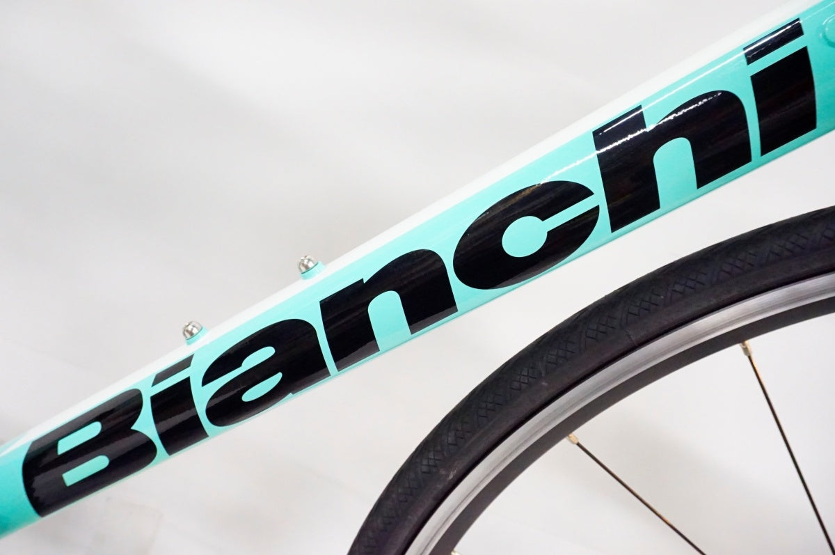 BIANCHI 「ビアンキ」 VIA NIRONE7 105 2020年モデル ロードバイク / 名古屋大須店
