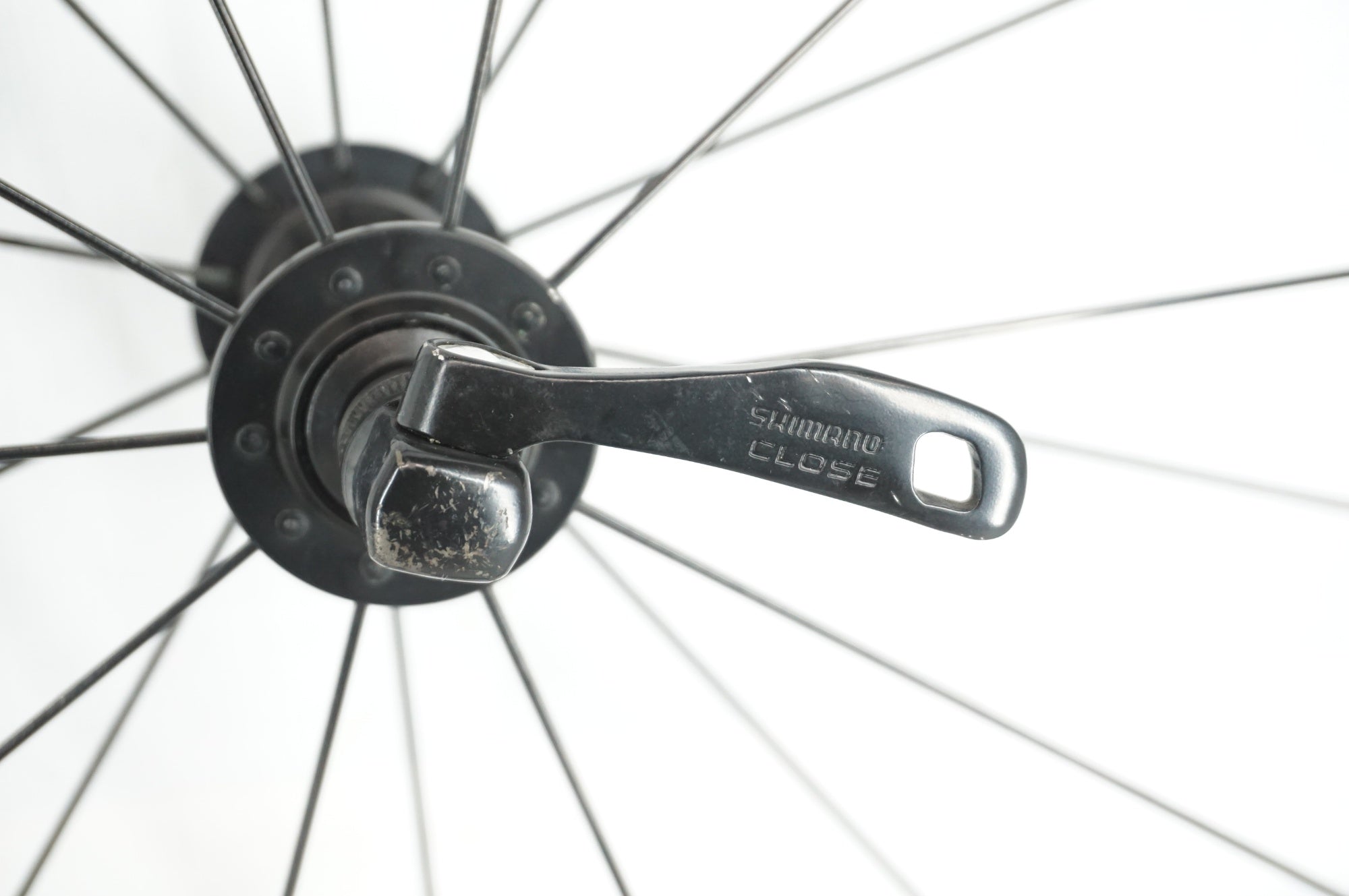 SHIMANO 「シマノ」 WH-RS010 シマノ11速 ホイールセット  / 阪急塚口店