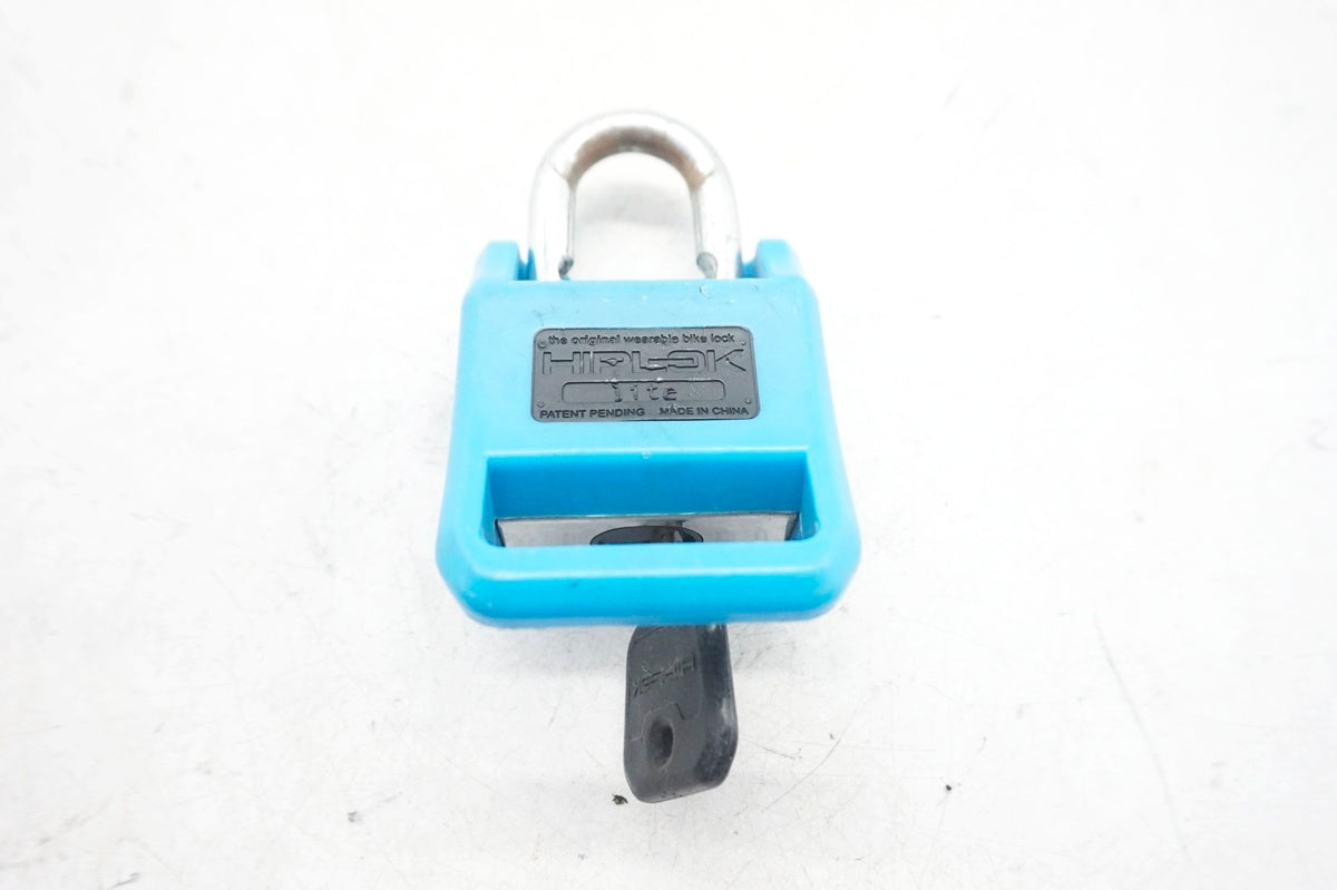 HIPLOCK 「ヒップロック」 キーロック / 大阪門真店