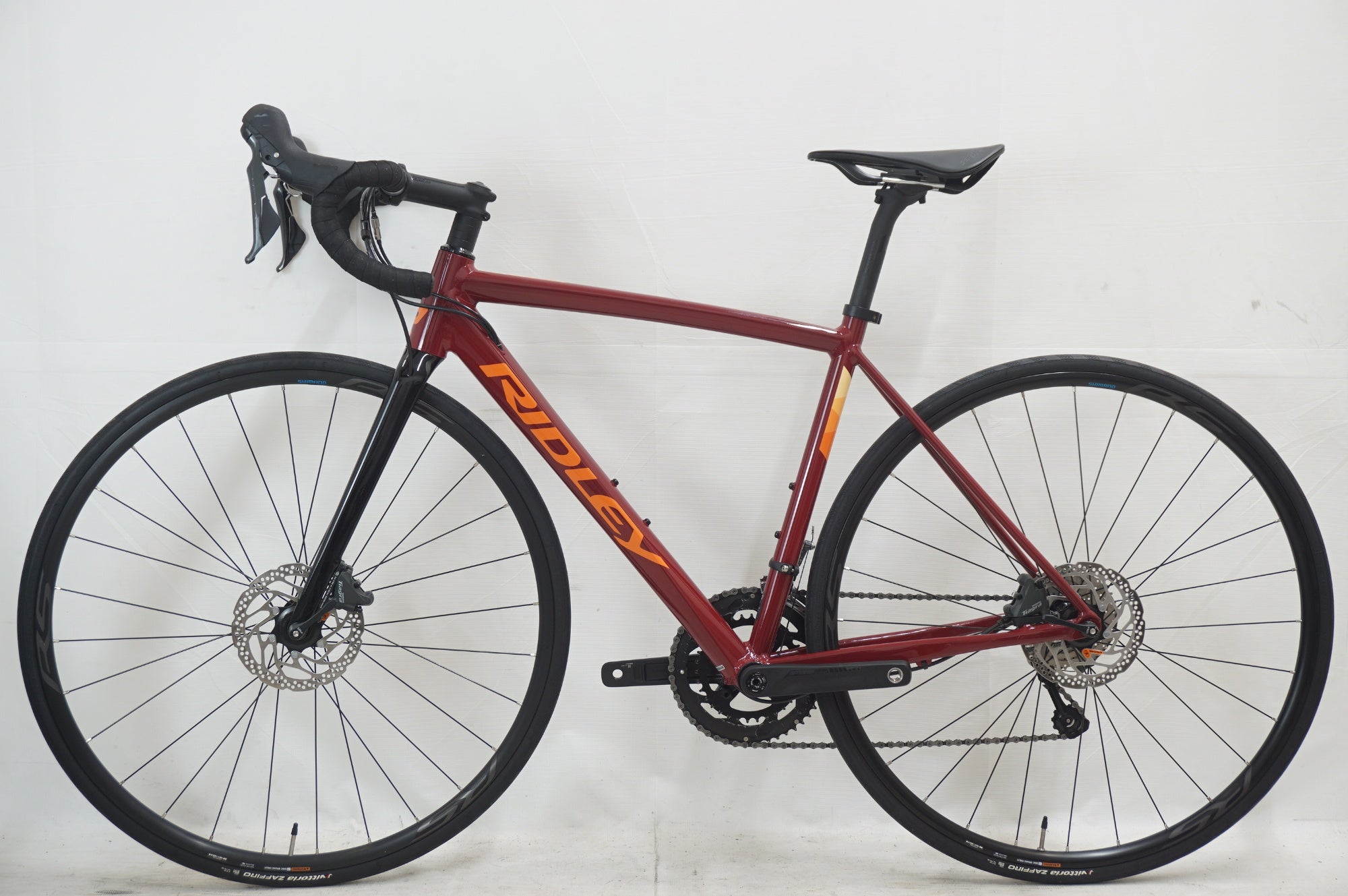 RIDREY 「リドレー」 FENIX SLA DISC 2025年モデル ロードバイク