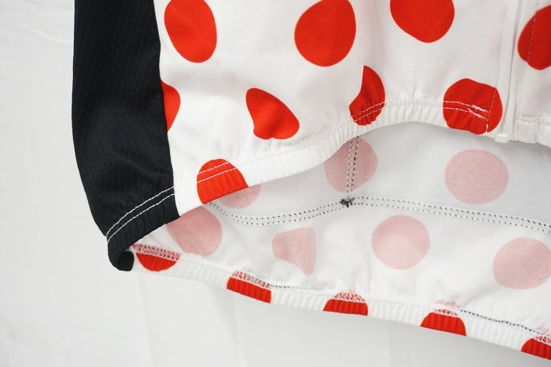 SUGOI 「スゴイ」 サイズ不明 半袖ジャージ / 奈良店