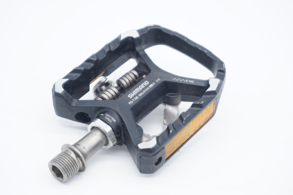 SHIMANO 「シマノ」 DEORE XT PD-T780 ペダル / 京都八幡店